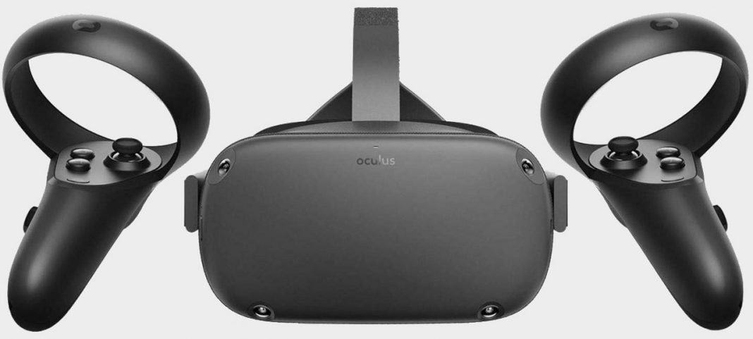 How To Fix Common Oculus Link Issues On Oculus Quest.